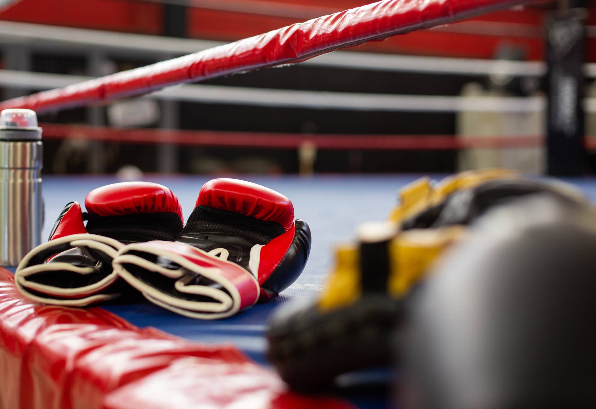 Fatal Injuries Boxer Two Japanese Boxers Die After Brain Injuries in Same Event - Men's Fitness