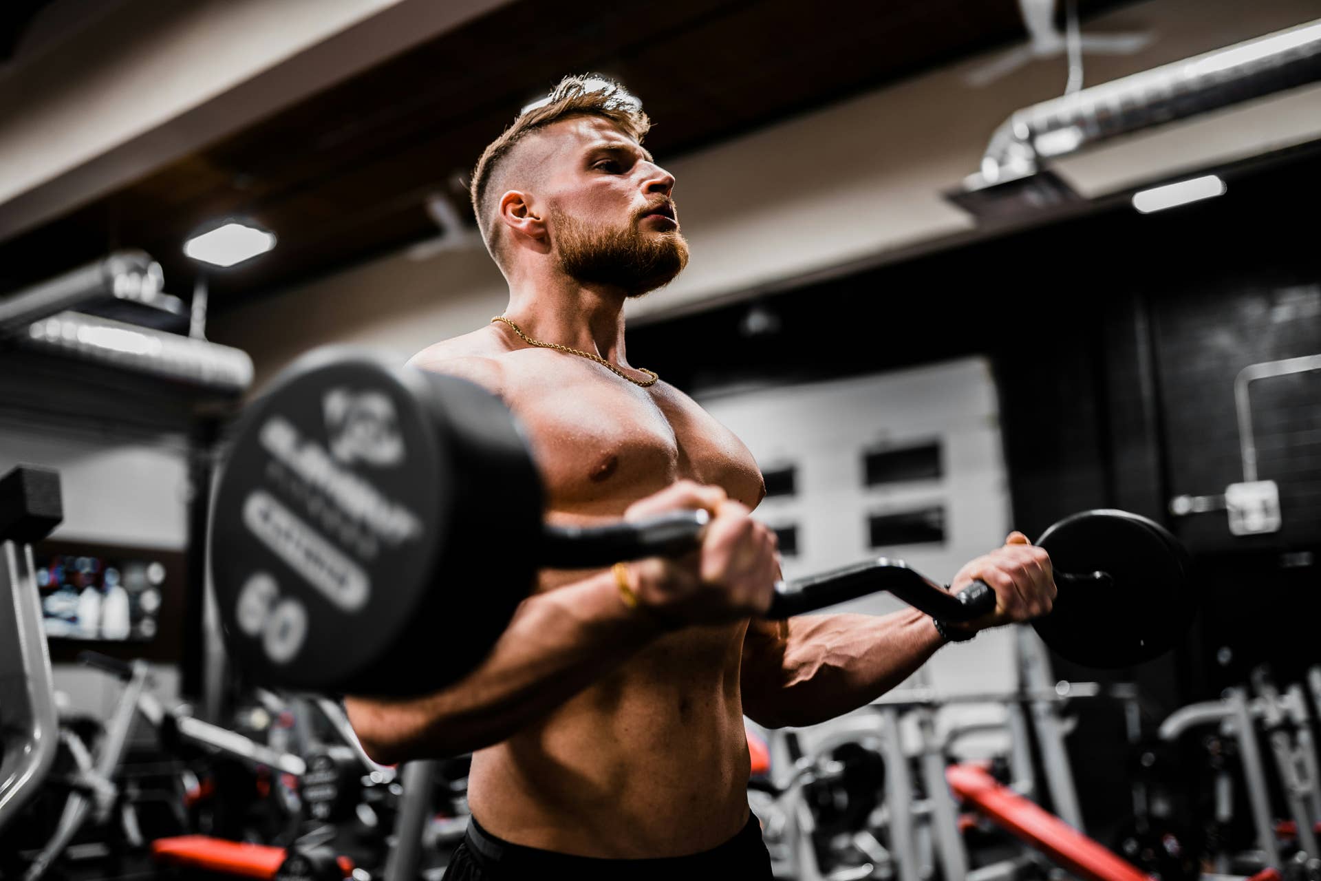 bpc-157 reddit bodybuilding The Human Lab Rats Injecting Themselves with Peptides | Office for Science  and Society