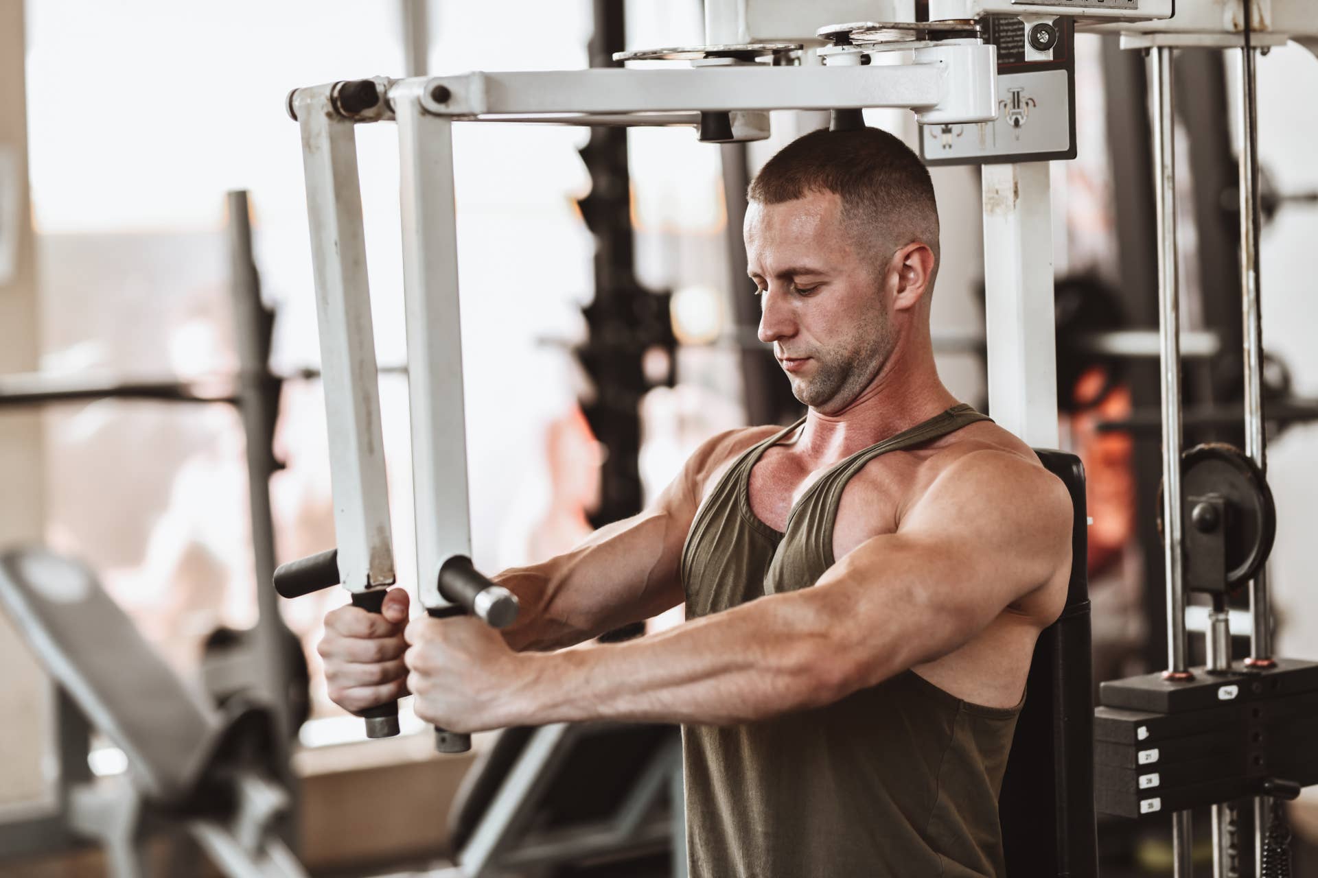 working out on semaglutide reddit How to Avoid Muscle Loss GLP-1 Drugs (2026 Guide) Fitness Volt Never thought it was possible