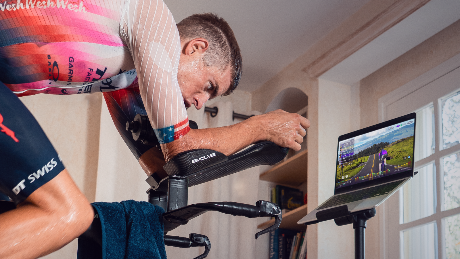 Sam Long Medium Range How Sam Long Is Evolving His Training and Strategy for the 2026 Season ...