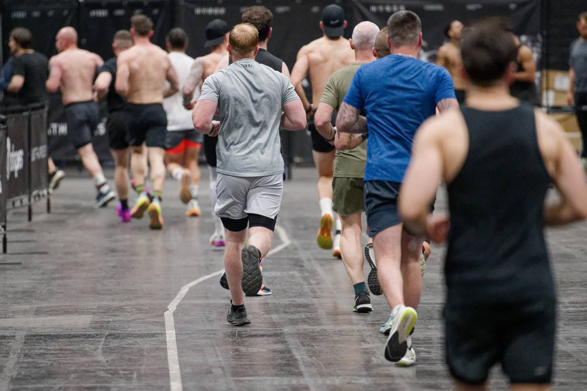 Why Gyms Are Becoming Competition Floors and What It Means For The ...