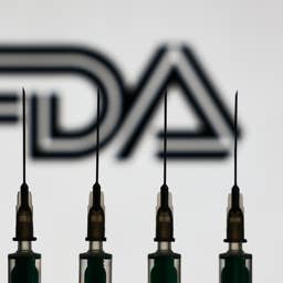 Peptides and Performance