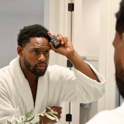 The Daily Grooming Upgrade More Men Are Turning To
