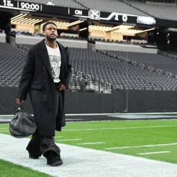 Inside JuJuSmith Schuster’s Daily Routine Training Grooming and the Habits Keeping Him Ready