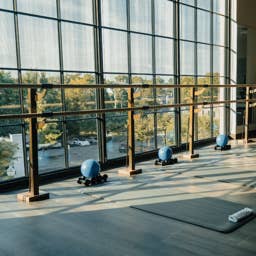 I Took My First Barre Class and It Wasn’t What I Expected