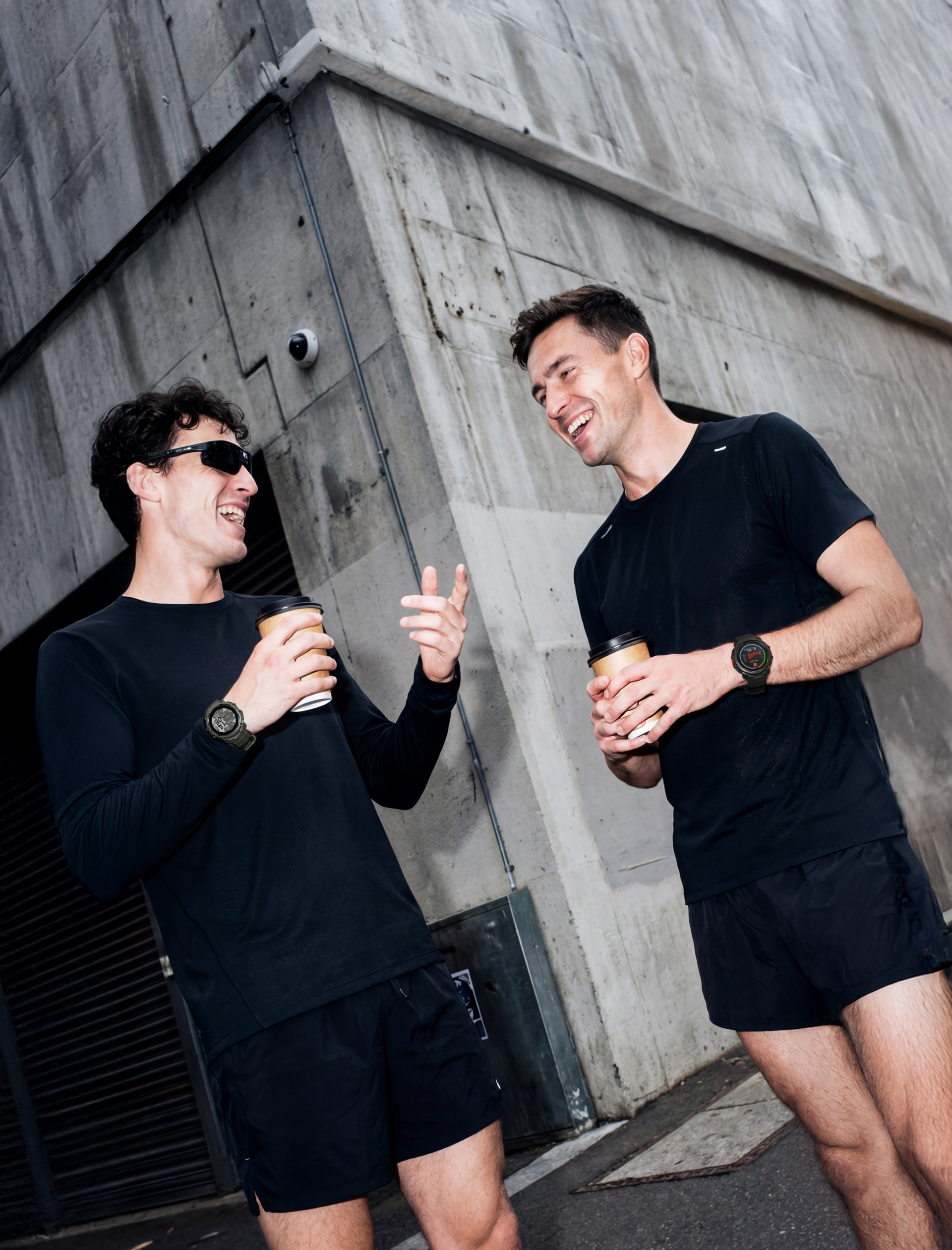 Wearable Tech Is Changing How Men Train and Recover - Men's Fitness