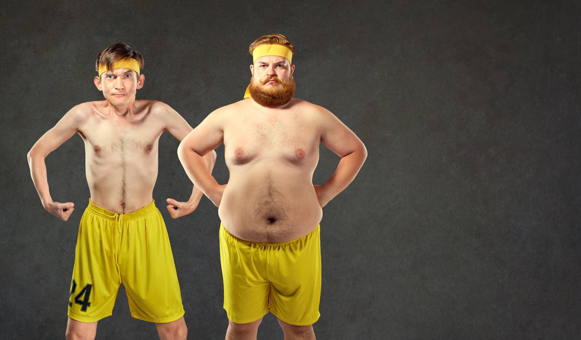 GLP-1 Weight Loss Is Real, But So Is Muscle Loss If You're Not Training - Men's Fitness GLP-1 Weight Loss Is Real, But So Is Muscle Loss If You're Not Training - Men's Fitness