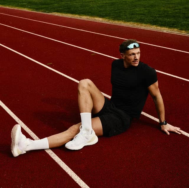 The Rise of Extreme Endurance Culture: Meet The Runner Taking It to the ...