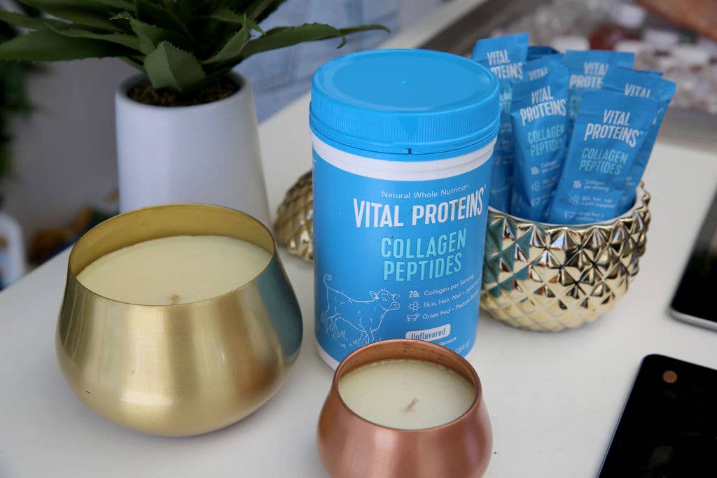 glutathione skin white soap Rhonda Patrick Recommends These 5 Science-Backed Supplements