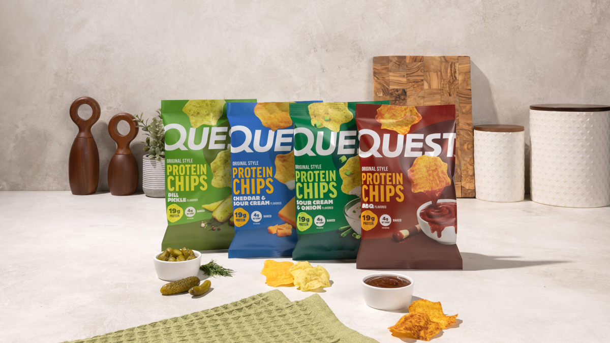 Quest Nutrition’s Latest Flavors Took Center Stage at USA Rugby ...
