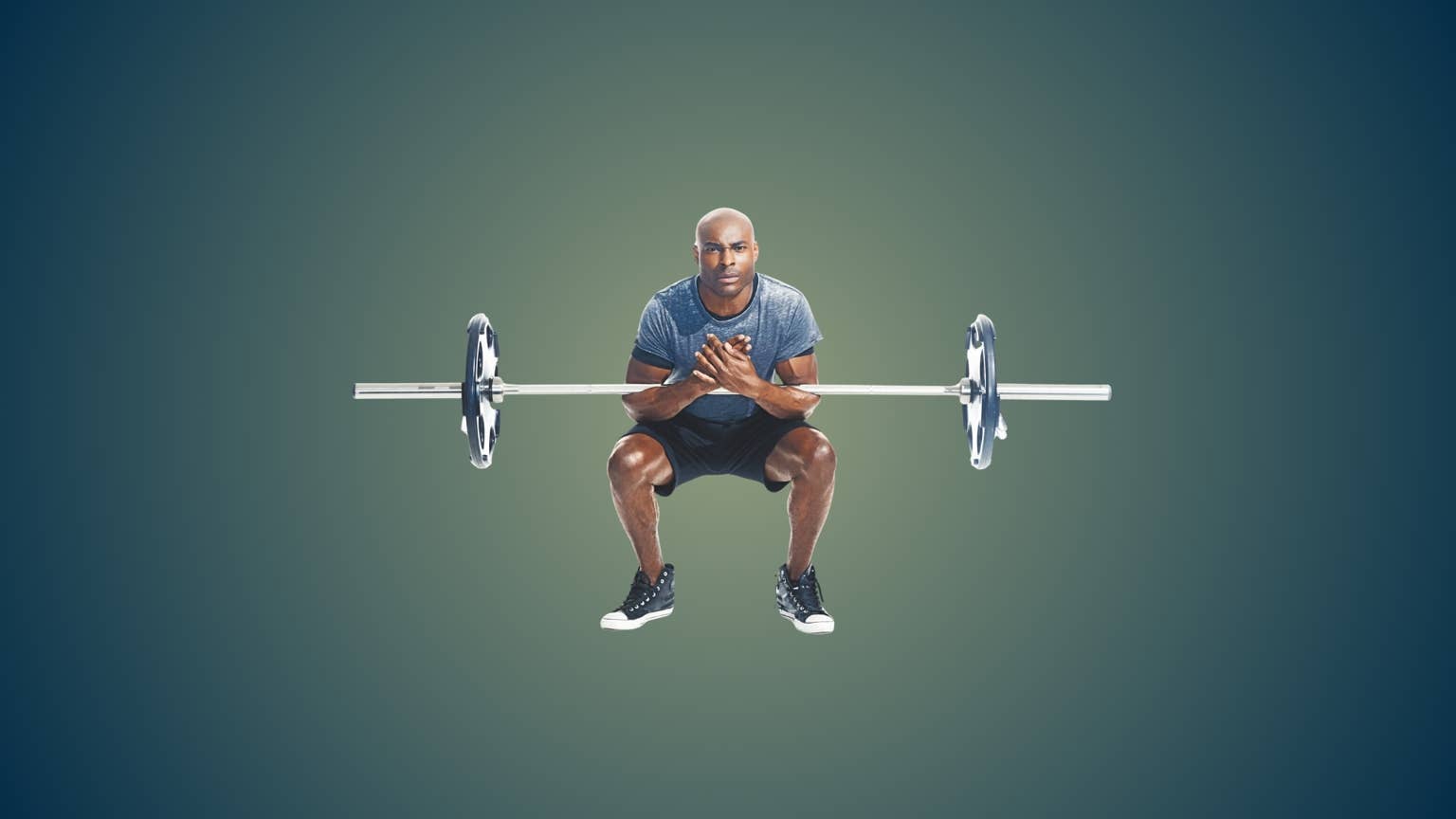 Zercher Squats: Benefits, Muscles Worked, and How to Do Them