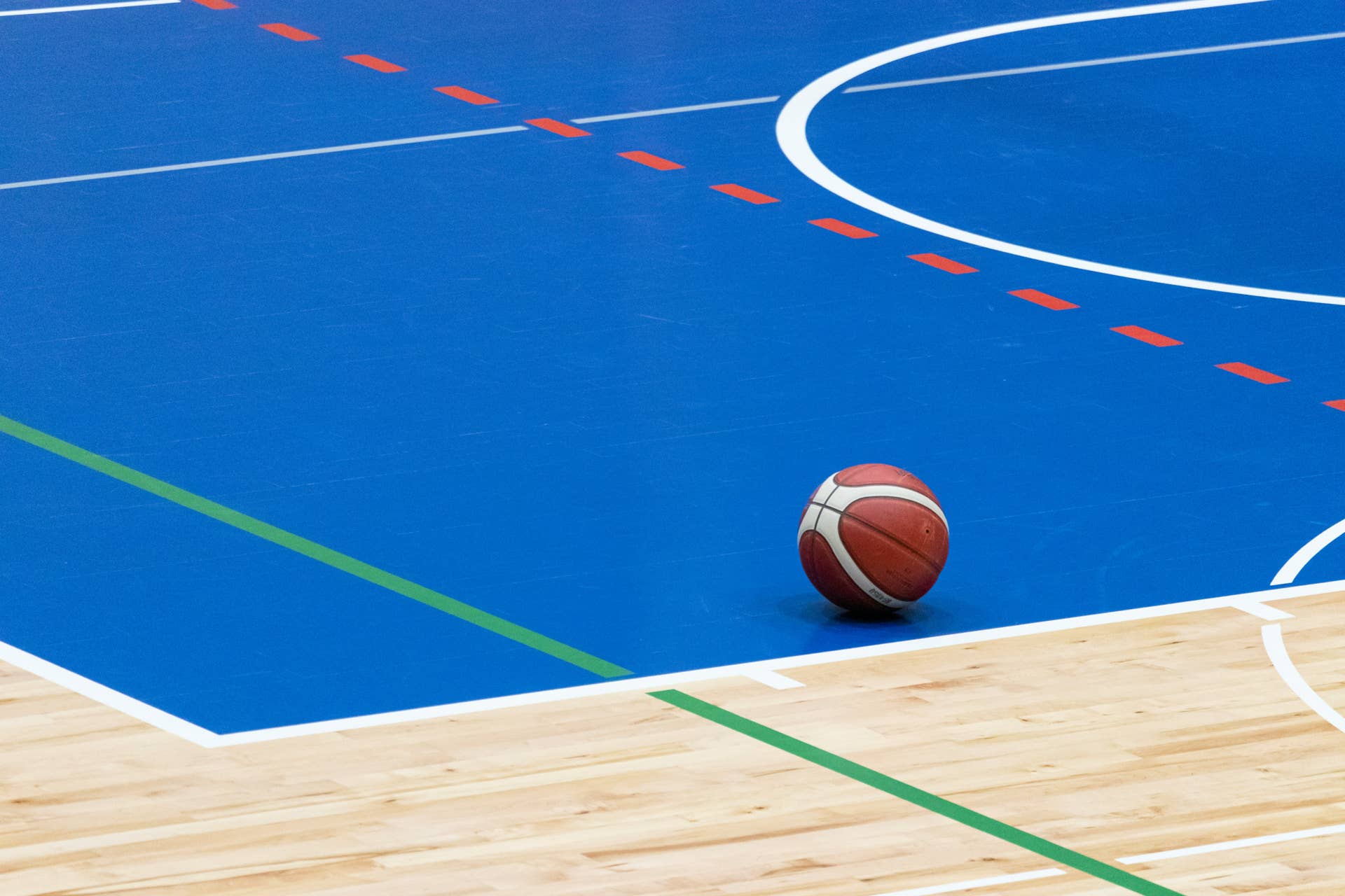 The Brunson Blueprint: Less Bulk, More Buckets - Men's Fitness