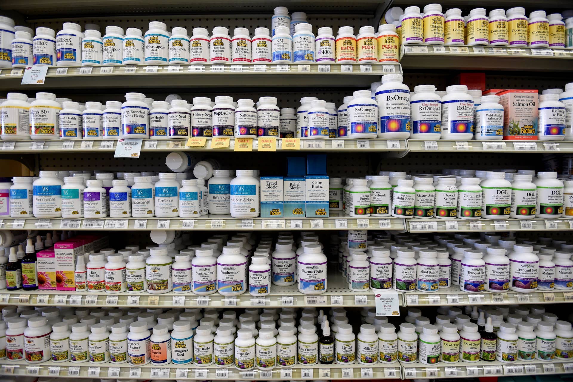 Magnesium Gummies Recalled Over Undisclosed Melatonin - Men's Fitness
