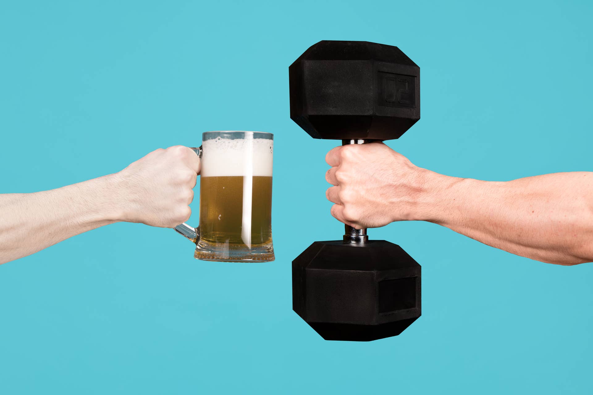 What Happens When You Drink Alcohol on Peptides? Here's What the Science Says