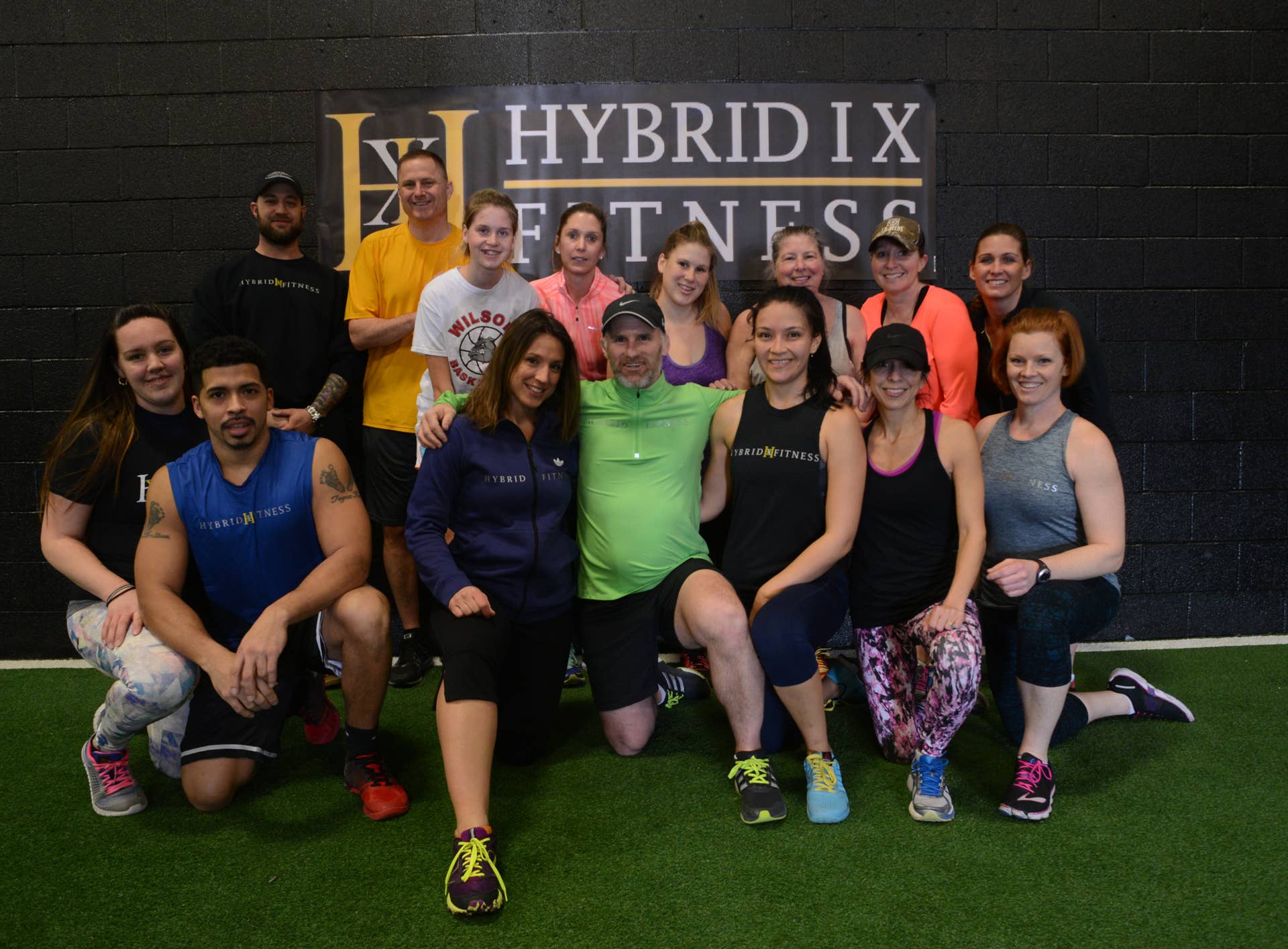 The Rise of Hybrid Athletes: Training Strength and Endurance in the ...