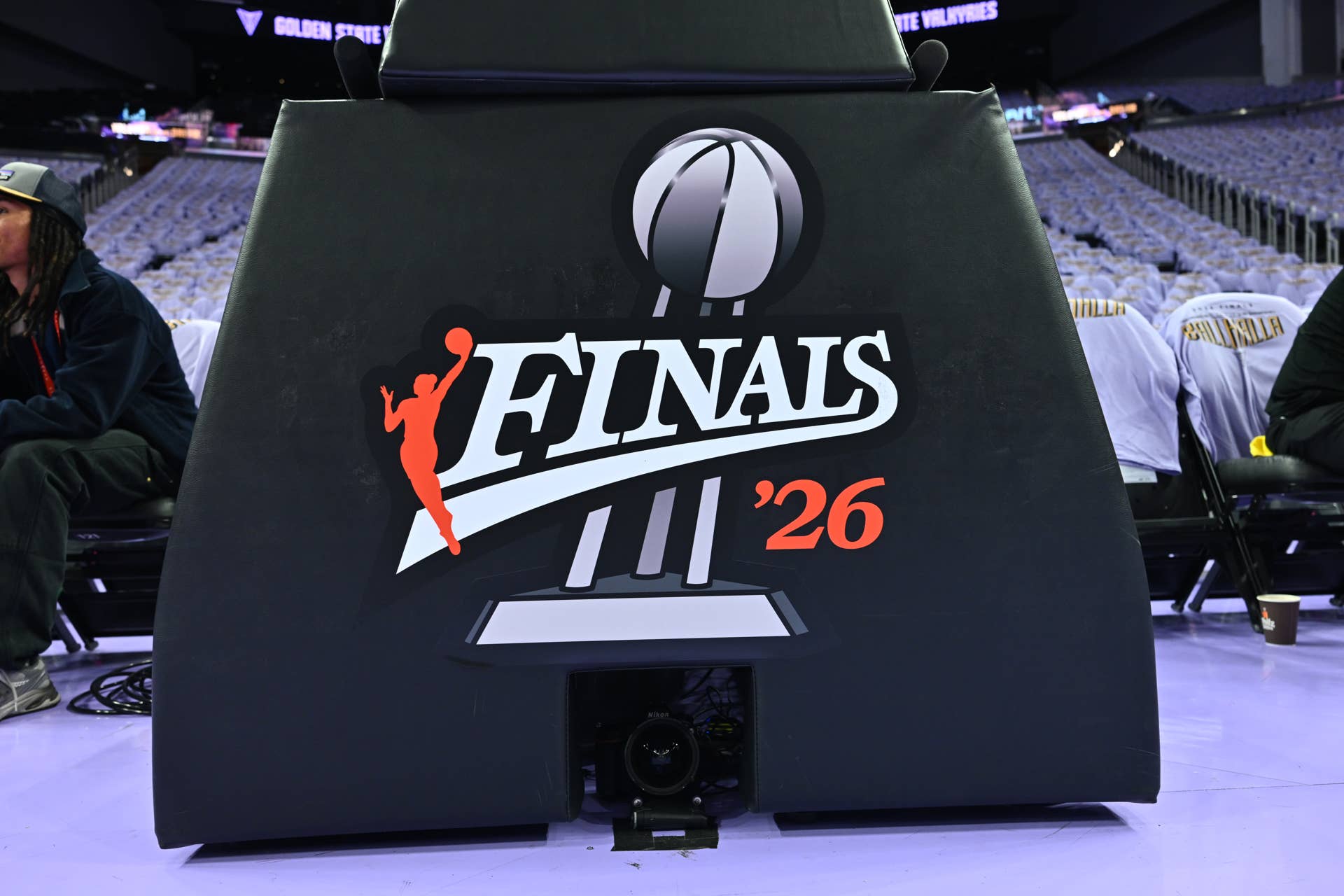 WNBA Finals 2026: Tactical Adjustments and Key Player Matchups for Game ...