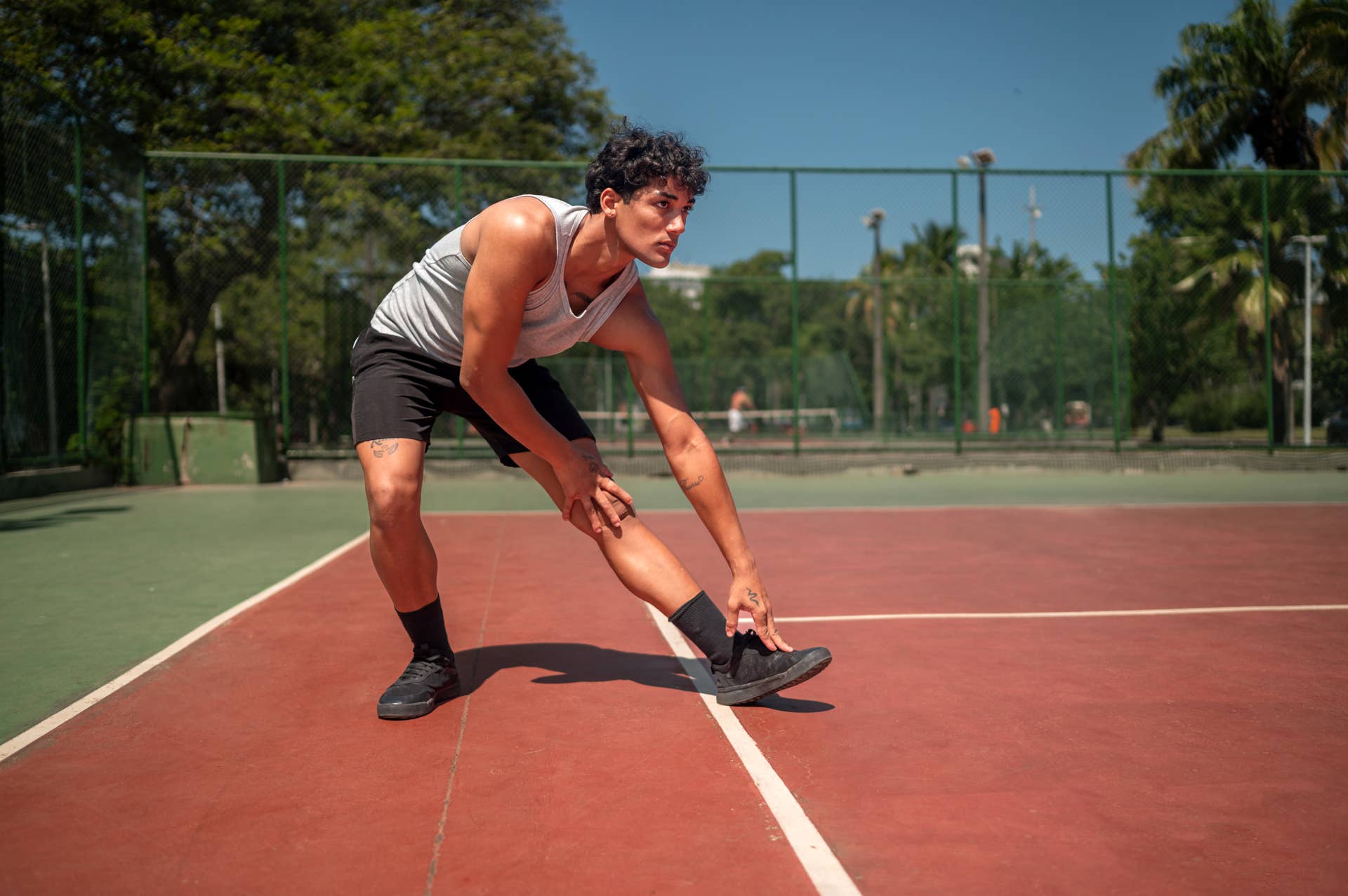 Why Your Warm-Up Can Be Too Long