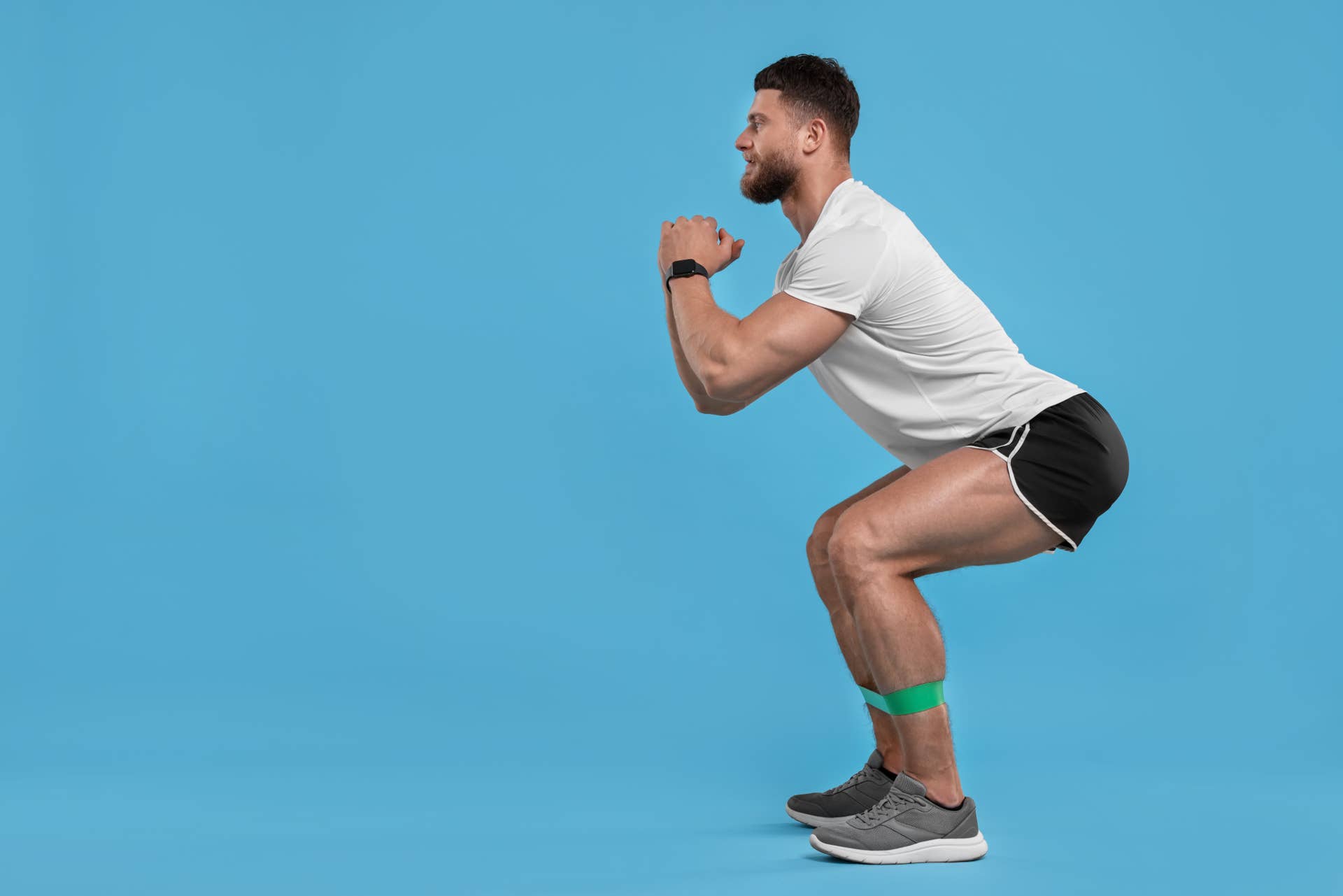 Big Buns, Faster Runs: Why Olympic Sprinters Are Built Like That - Men ...