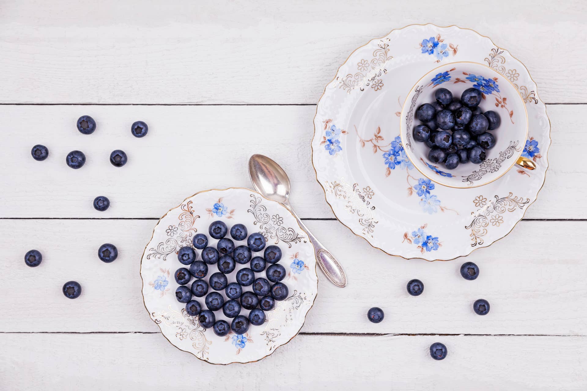Walmart Frozen Berries Added to Active E. Coli Outbreak Recall