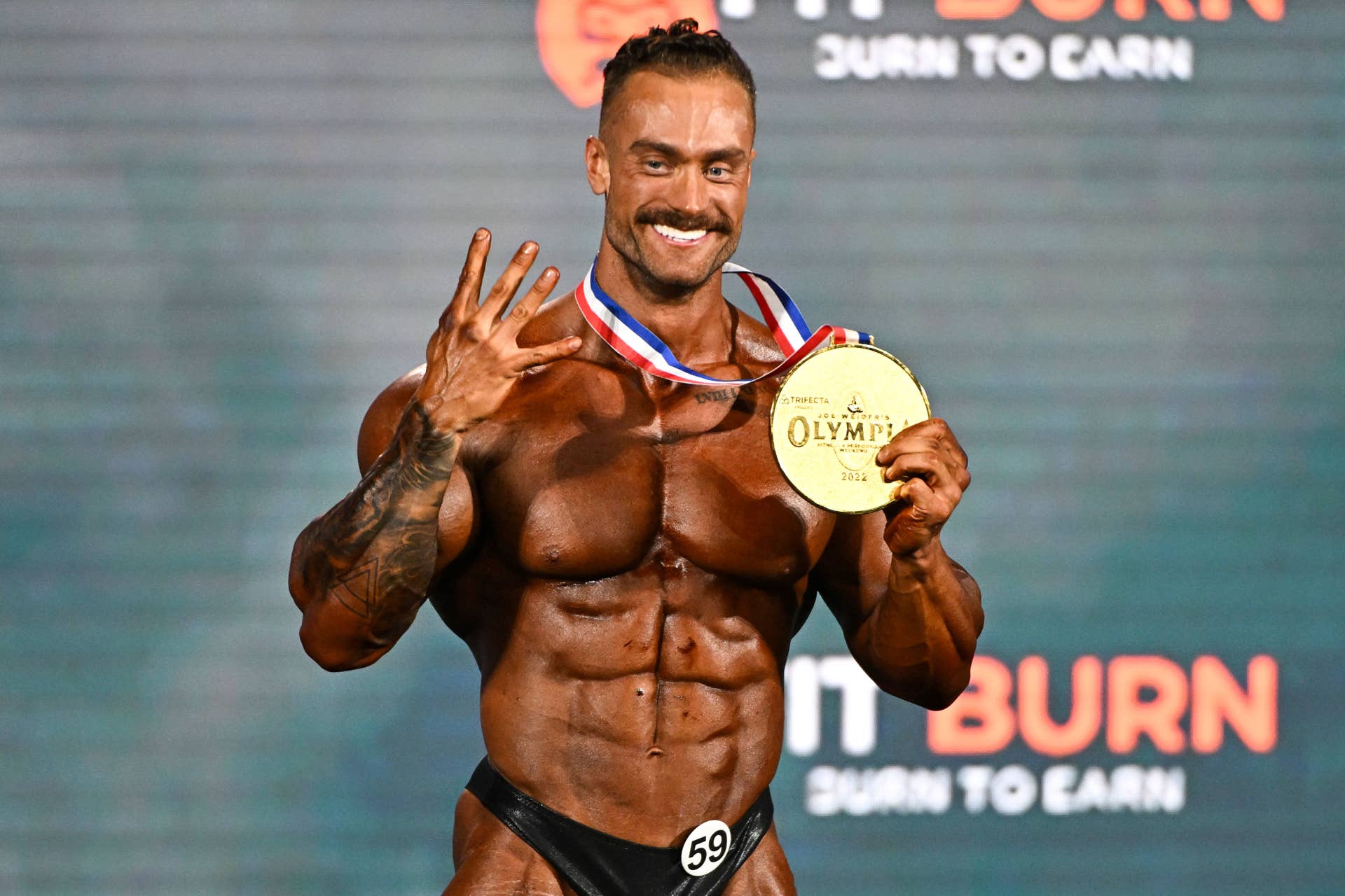 Glycine Propionyl L-Carnitine