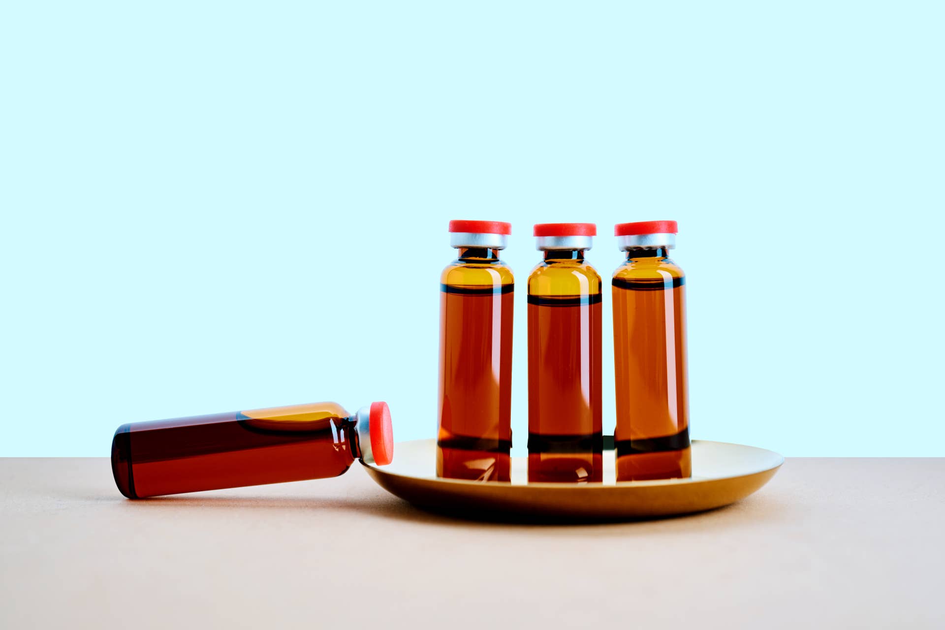 Main Routine Exercises Compounded Glutathione Injections Recalled After Two Patients Needed ...