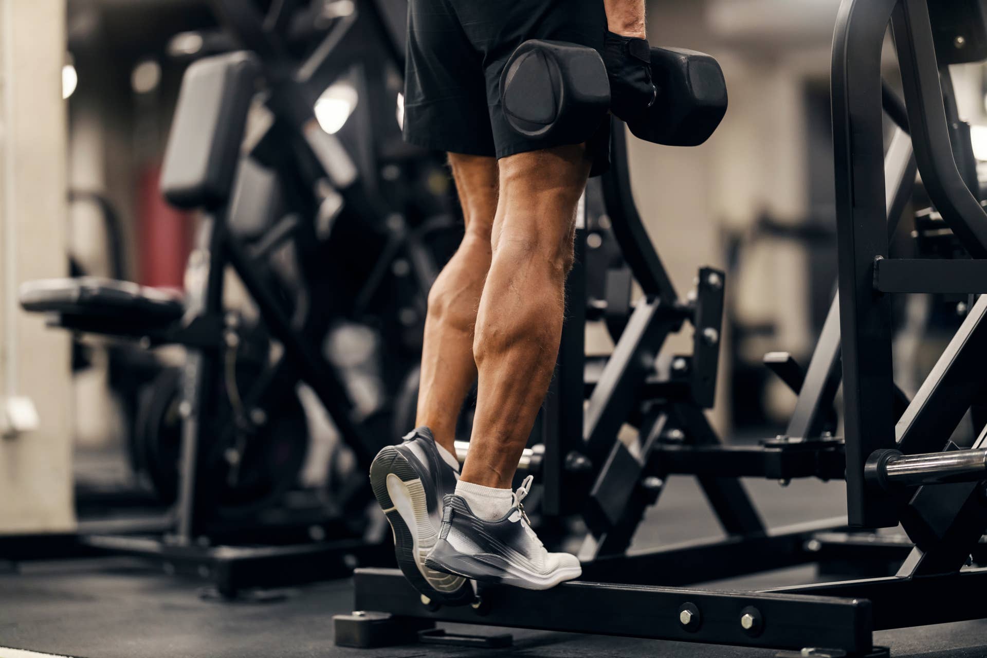 Full Body vs. Upper/Lower vs. Push-Pull-Legs: The Best Split for 2–6 ...