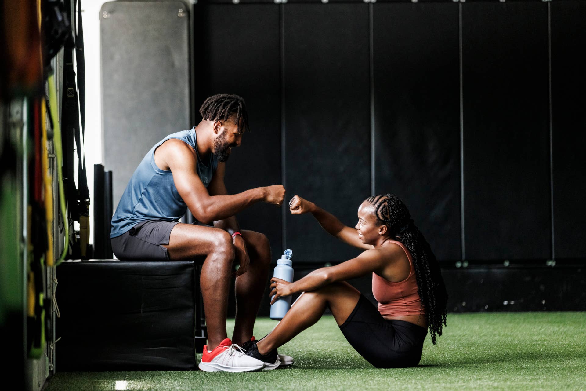How Long Should You Rest Between Sets? Exact Times for Strength, Muscle, Power, and Endurance