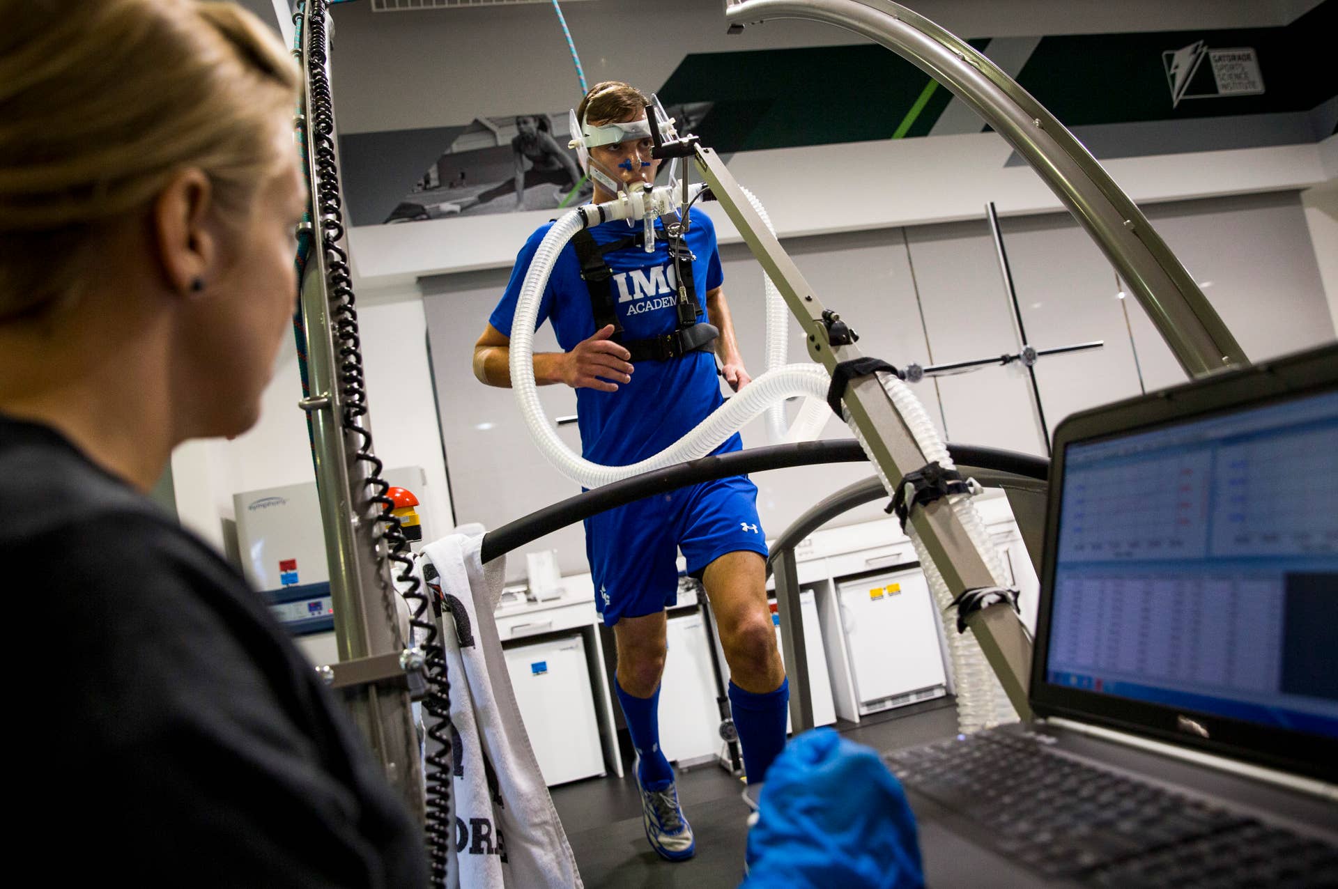 Main Routine Exercises Fitness Study Limitations: Scientist Peels Back the Curtain - Men's Fitness