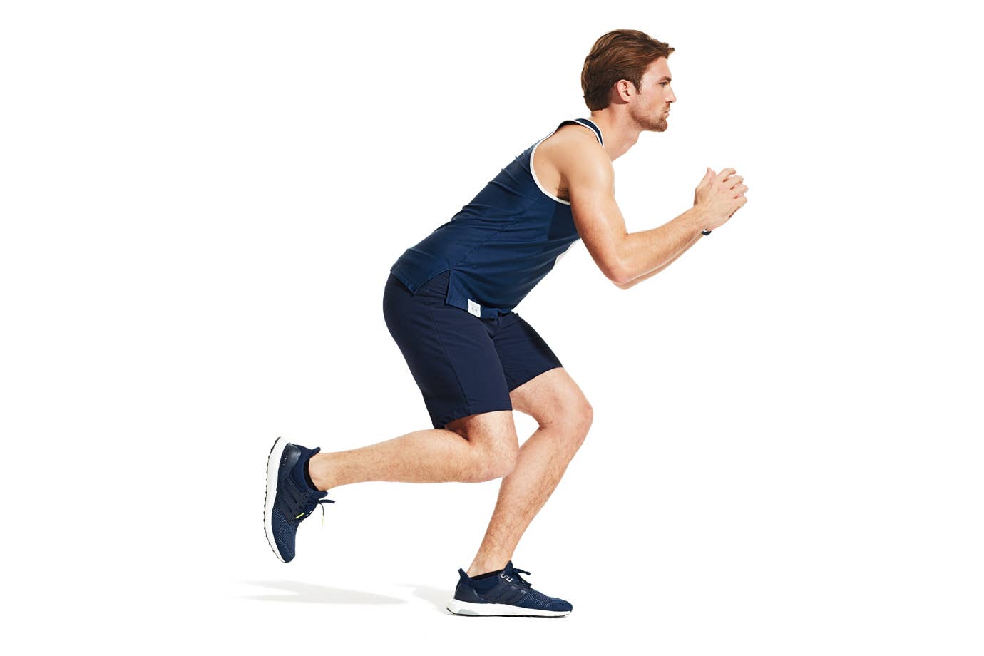 Split In Exercise Bodyweight Exercises and Workouts That Actually Build Muscle - Men's ...