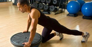 Supplement Guide: Tetradecylthioacetic Acid - Men's Fitness