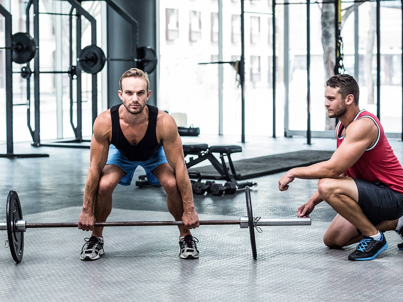 Mach Training 5 Things Muscle Activation Technique Training Can Do for Your Body ...