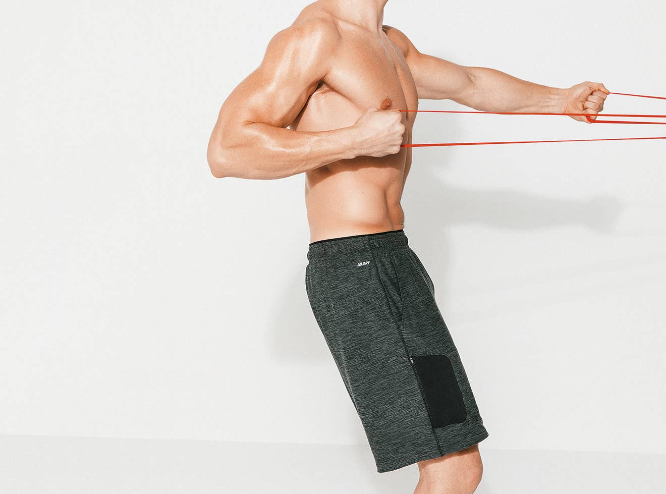 How This 38-Year-Old Lost 50 Pounds and Carved His Upper Body Without ...
