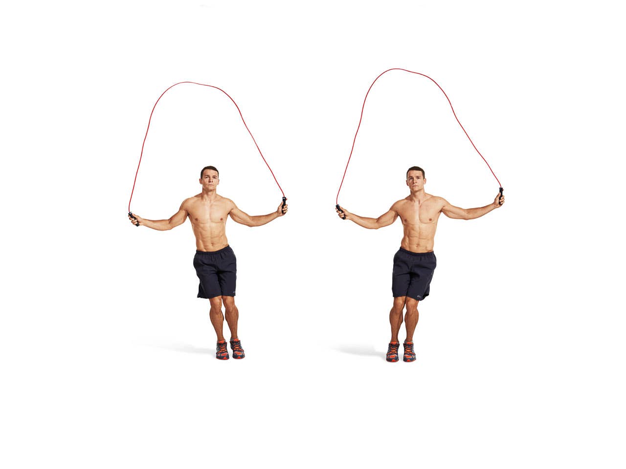 The Superhero Workout to Build Your Own Muscular Body of Steel - Men's ...
