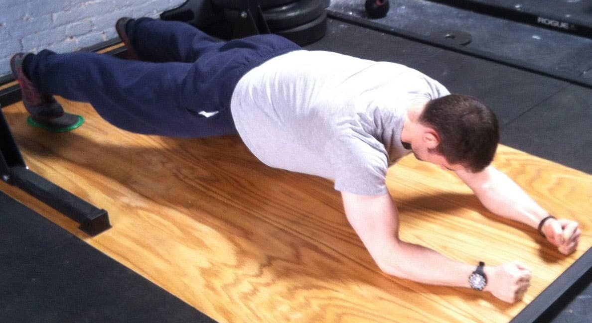 7 Best Exercises for Fast Results - Men's Fitness
