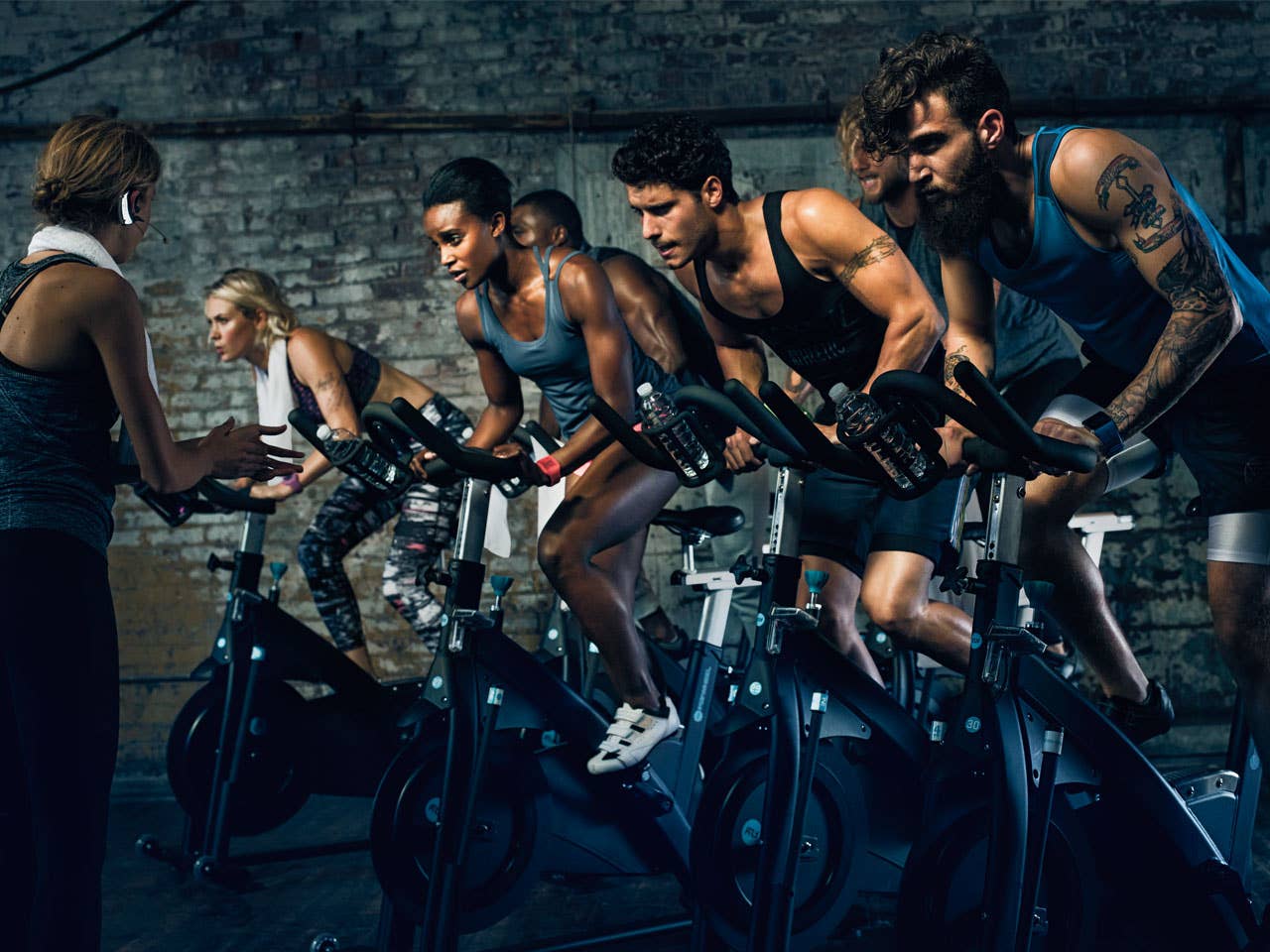 3 workout finishers that'll push your program to the next level - Men's ...