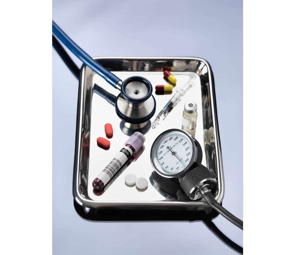 Physical Sign In 5 Physical Signs You’re At Risk for Health Problems - Men's Fitness
