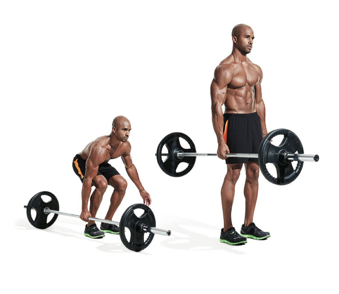 23 Best Back Exercises and Stretches to Build Strength - Men's Fitness