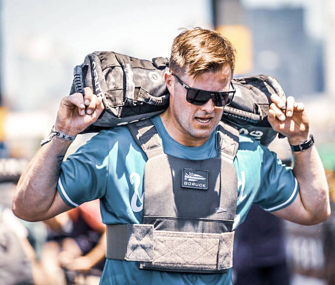 What Is Hyrox? 8 Things To Know About the Endurance Race - Men's Fitness