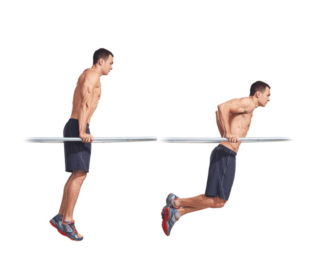 Full-Body Time Under Tension Workout to Maximize Muscle Strength and ...
