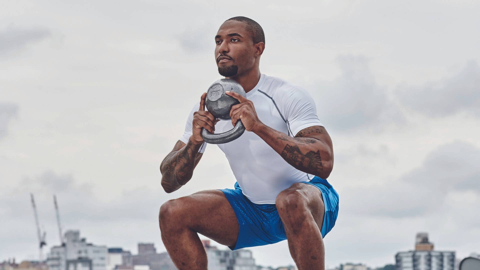 Full-Body Time Under Tension Workout to Maximize Muscle Strength and Size