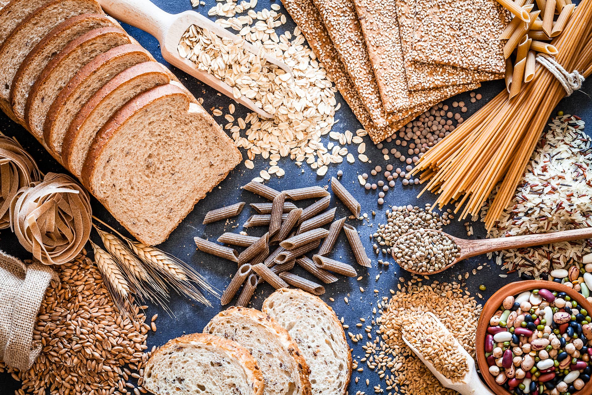 Skipping Carbs Once a Week Could Offer Same Benefits as Intermittent ...