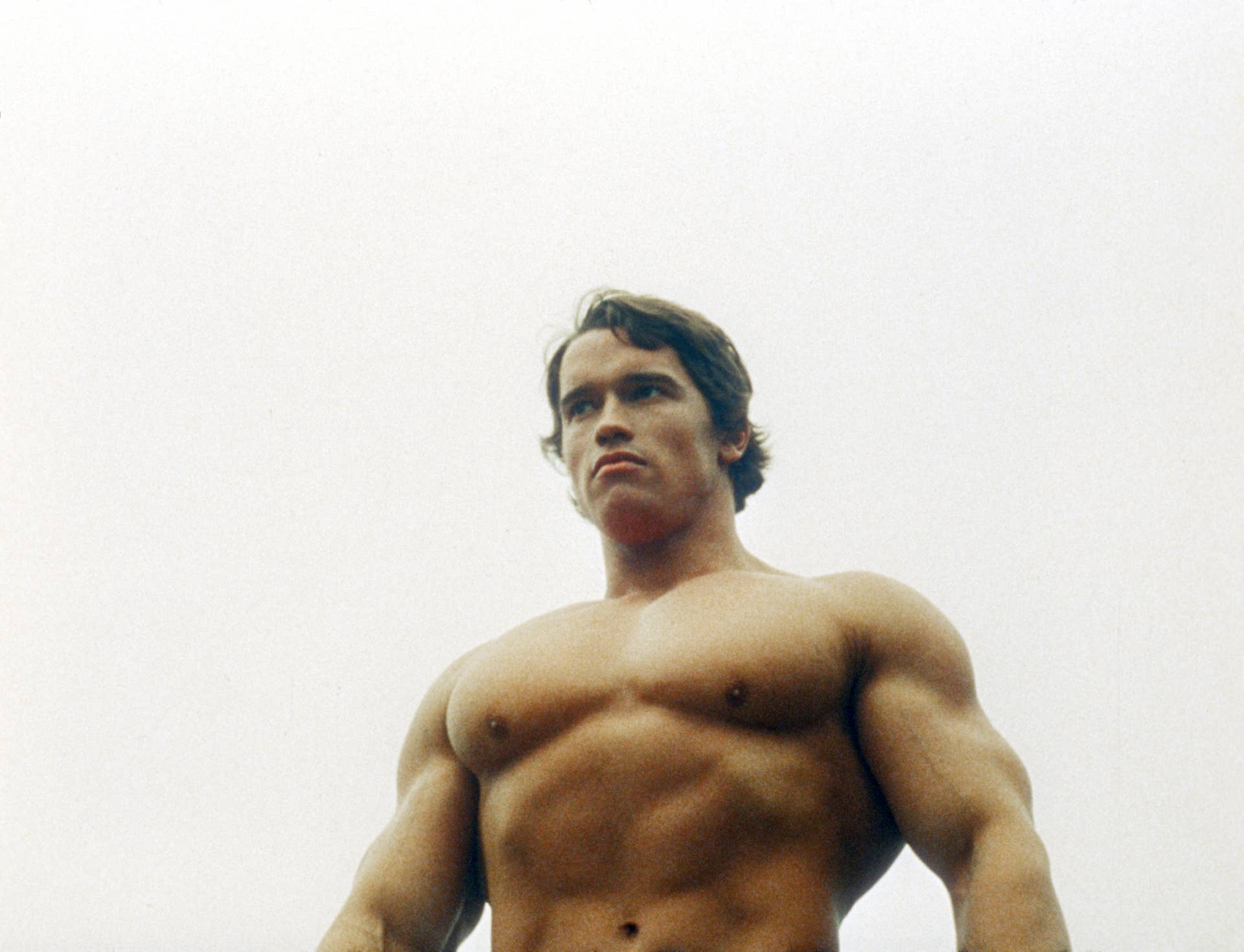 arnold schwarzenegger bpc 157 BPC-157 & TB-500: What You Need to Know main image 1