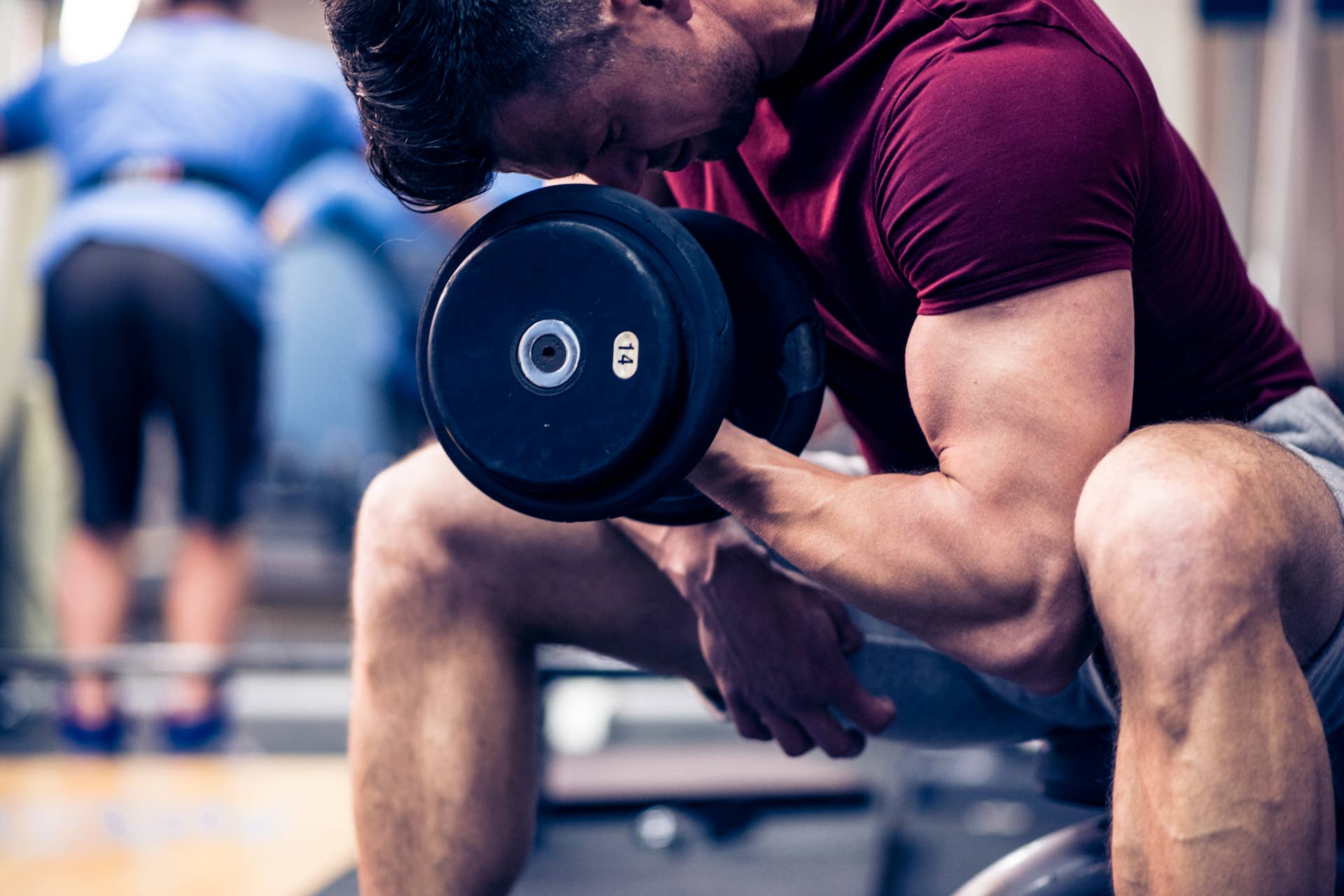Exercise Scientist Mike Israetel Reveals 5 Common Bulking Mistakes ...