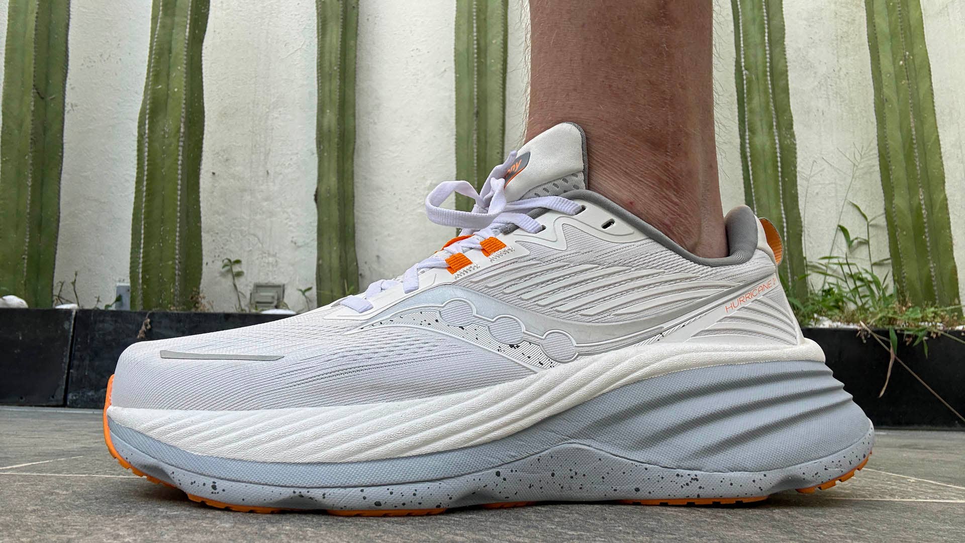 Saucony Hurricane 24 Review: I Didn