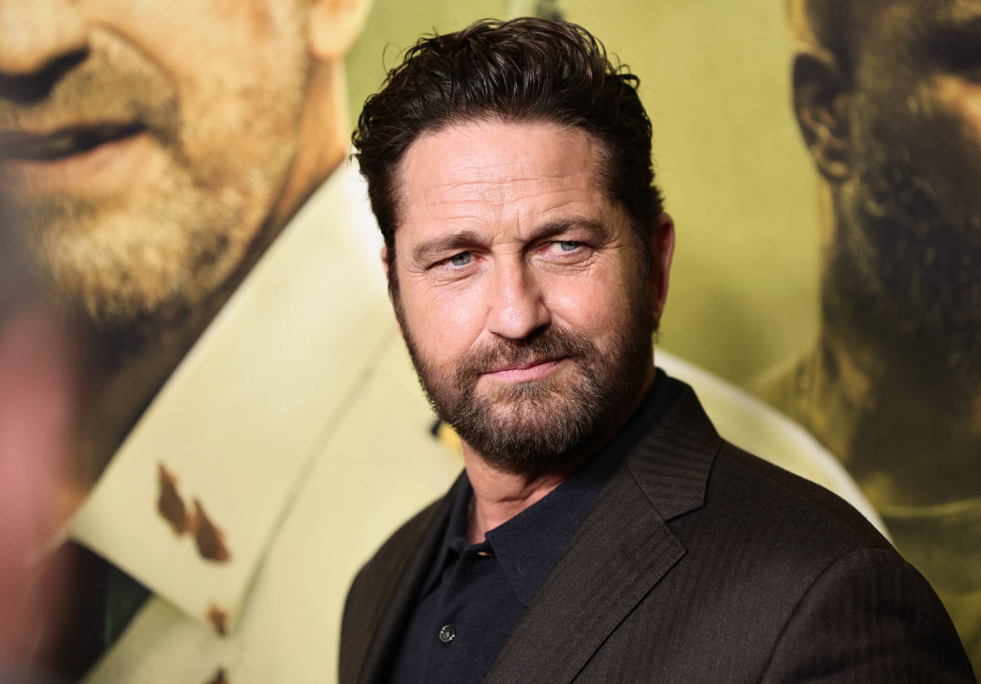 Movie-making challenges: Den of Thieves 2.