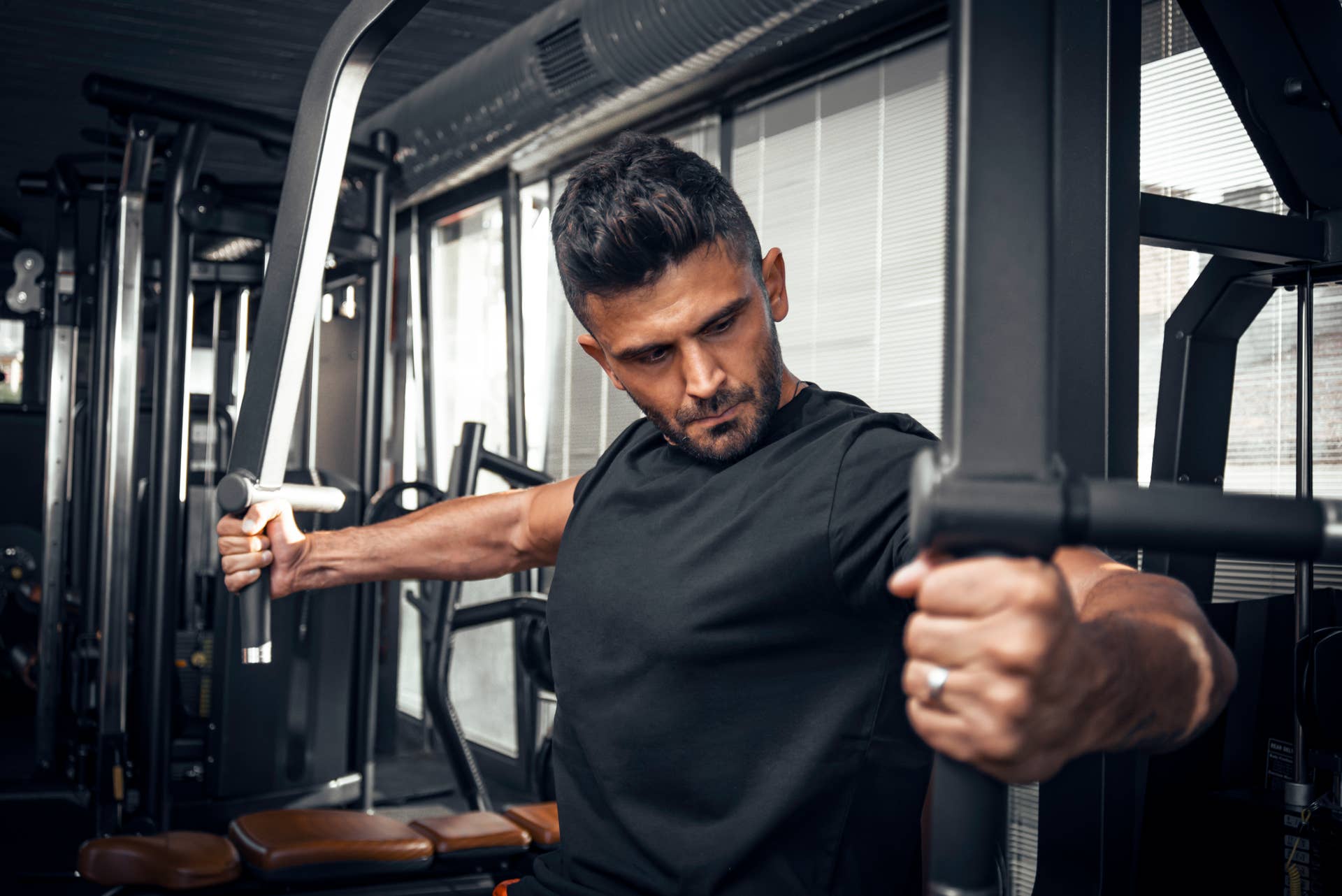 Exercise Scientist Says to Ditch the Decline Press. Instead, Do These Chest  Exercises - Men's Fitness