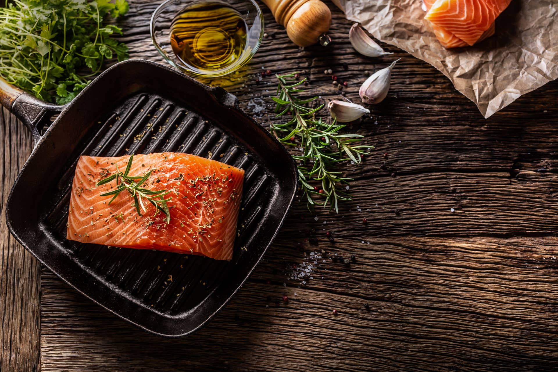 These Are My 7 Must-Eat Foods for Building Muscle - Men's Fitness
