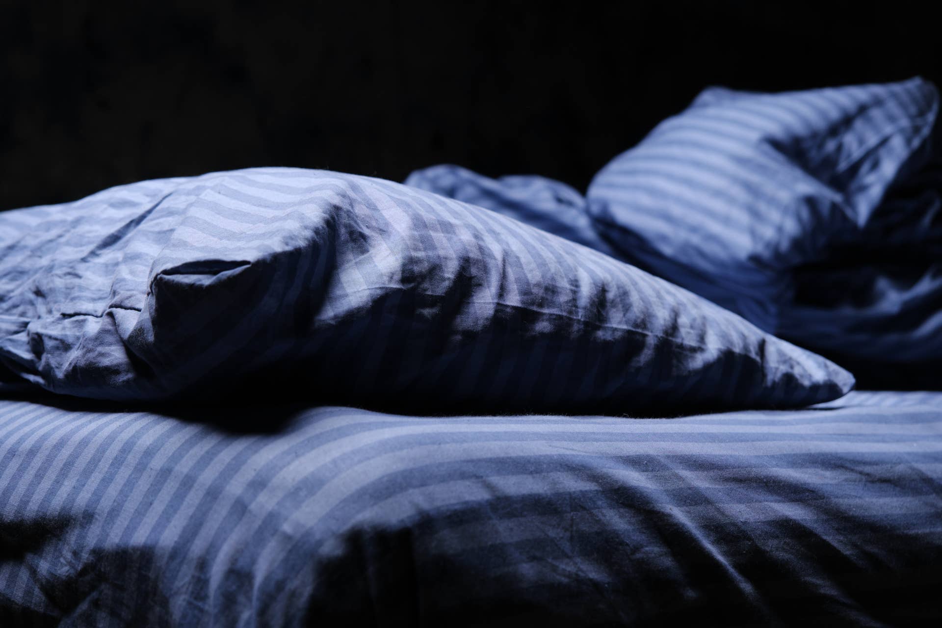 Yellow Ruled Sleep What To Know About the 10-3-2-1-0 Sleep Rule - Men's Fitness