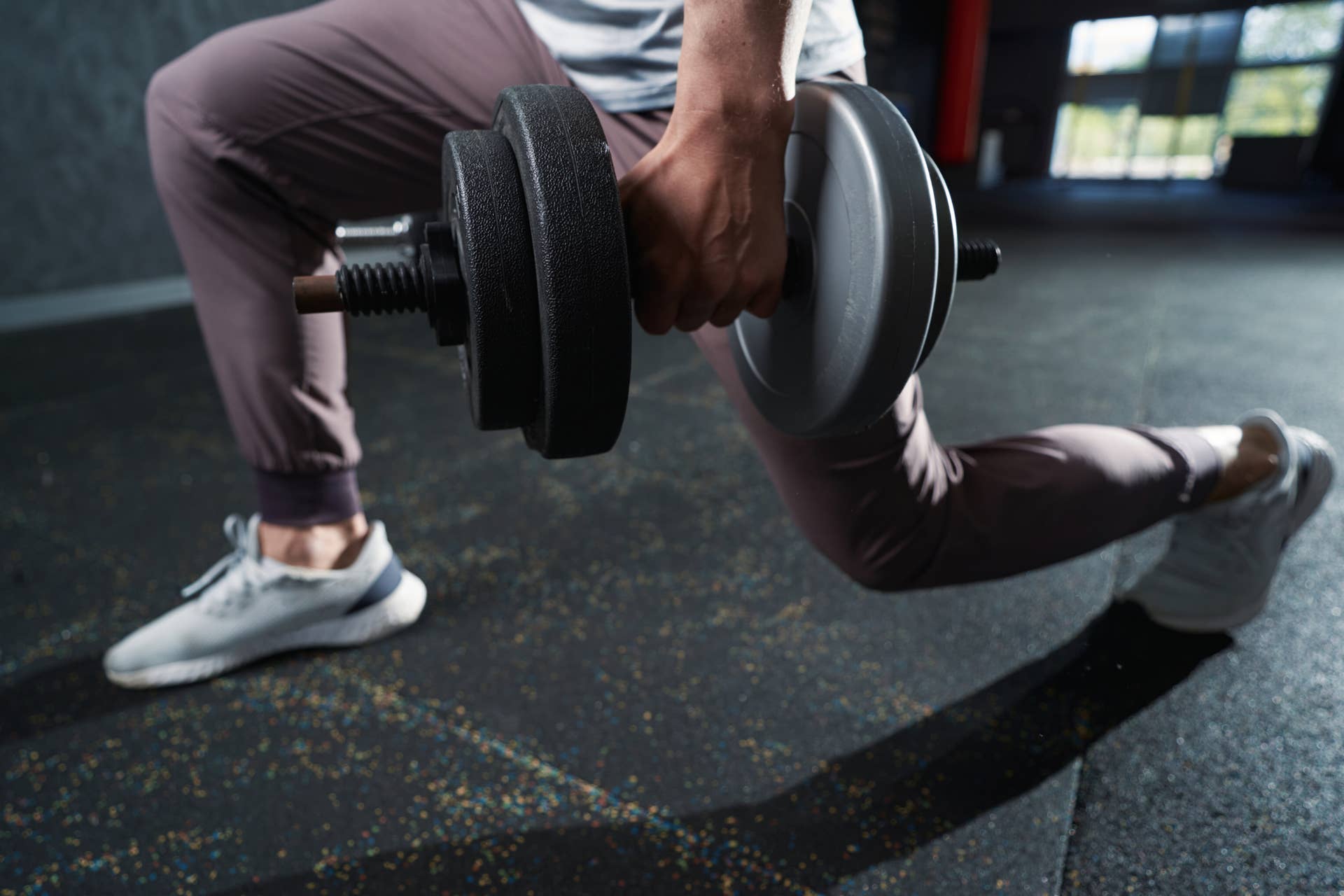 3 Easy Hamstring Exercises to Build a Powerful Lower Body - Men's Fitness