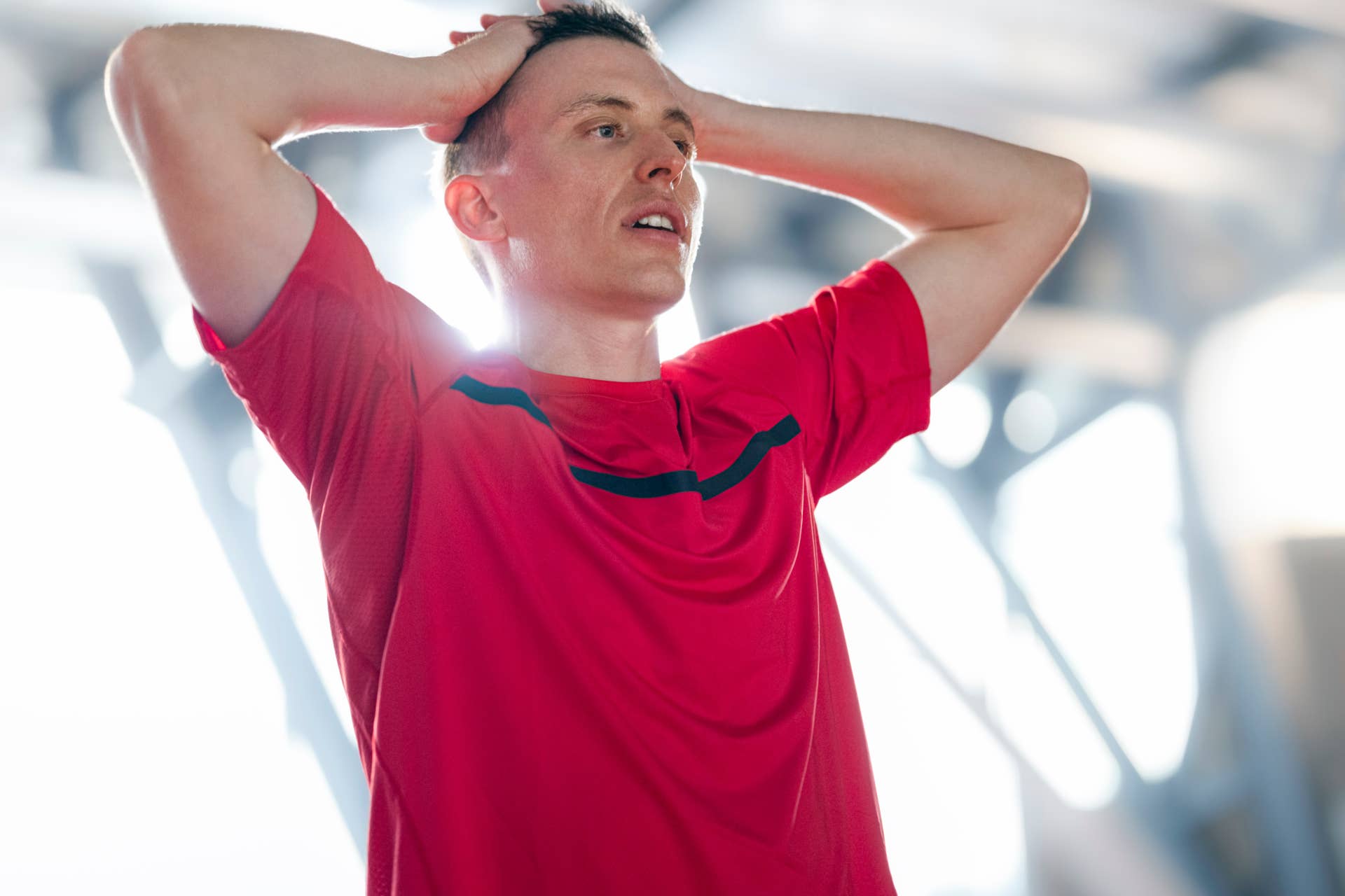 8 Common Workout Fails and How to Avoid Them, According to a Trainer ...